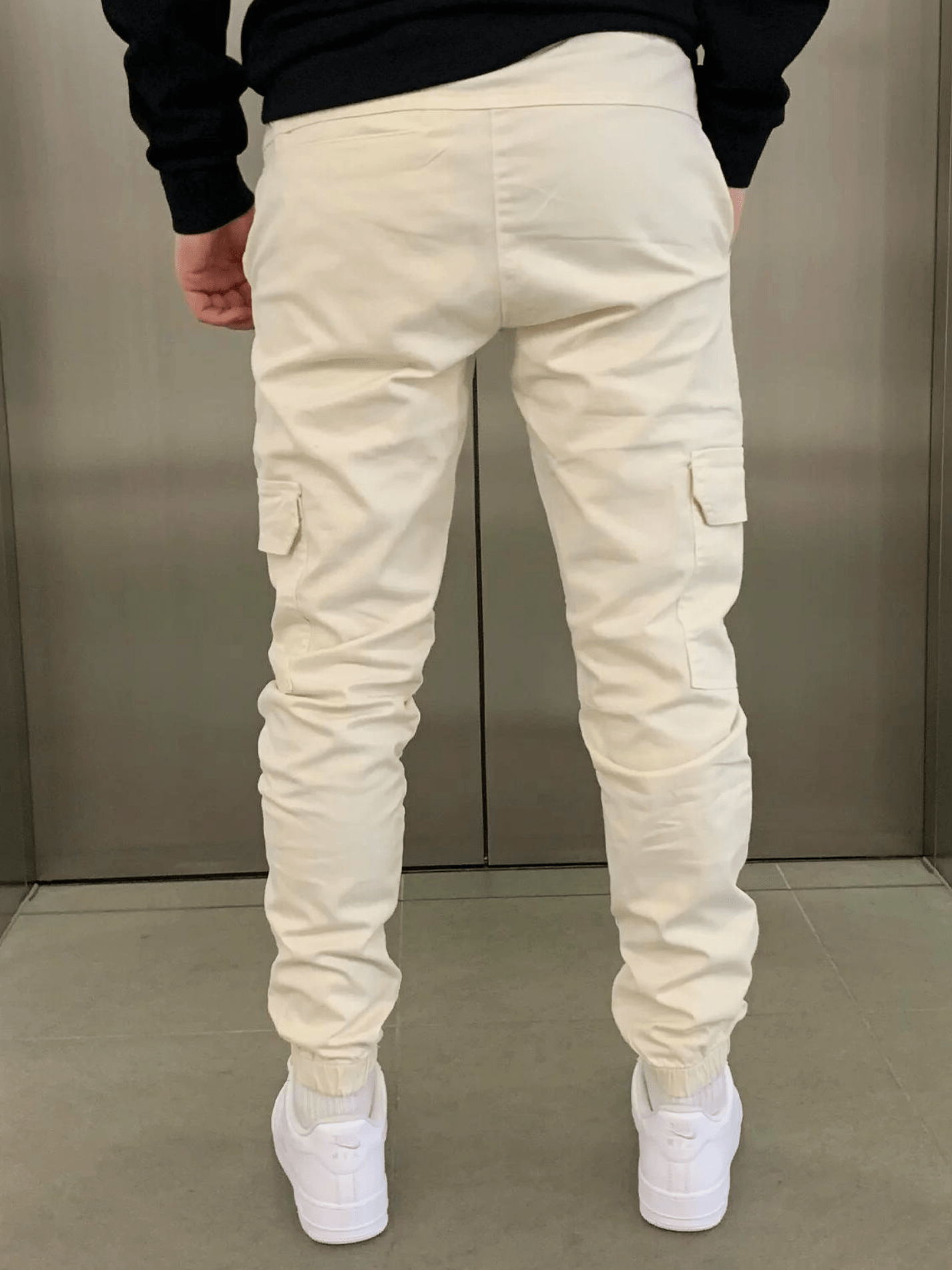 Atlas | Cargo Pants