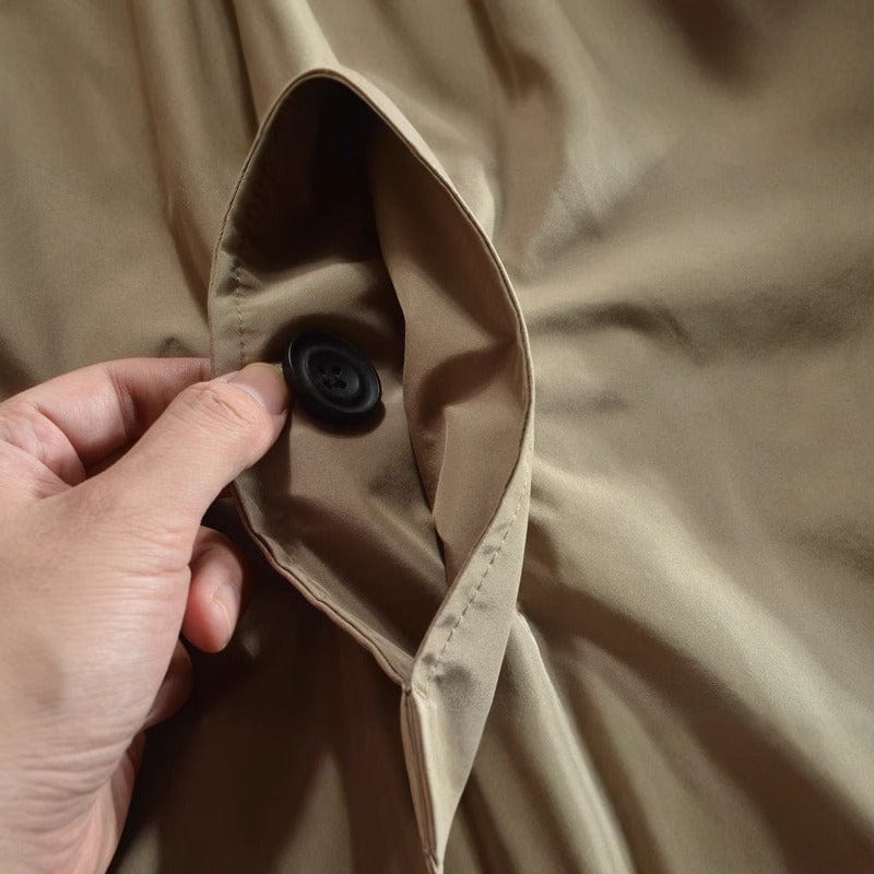 Lorenzo | Trenchcoat